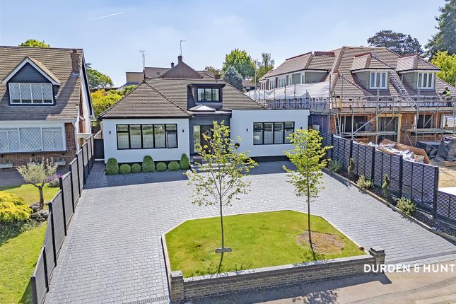 Nursery Road, Loughton, IG10 4 bed detached house for sale