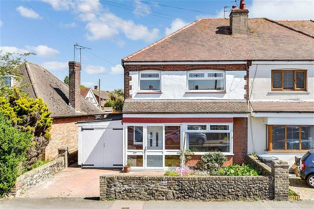3 bed semi-detached house