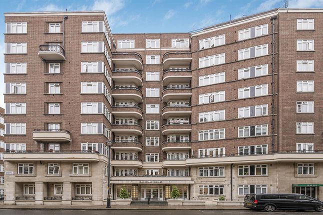 Marsham Street, London 3 bed apartment for sale