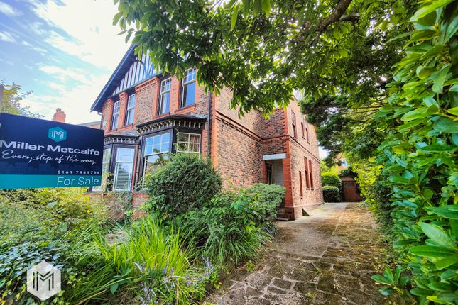 Grange Drive, Monton, Eccles... 3 bed semi
