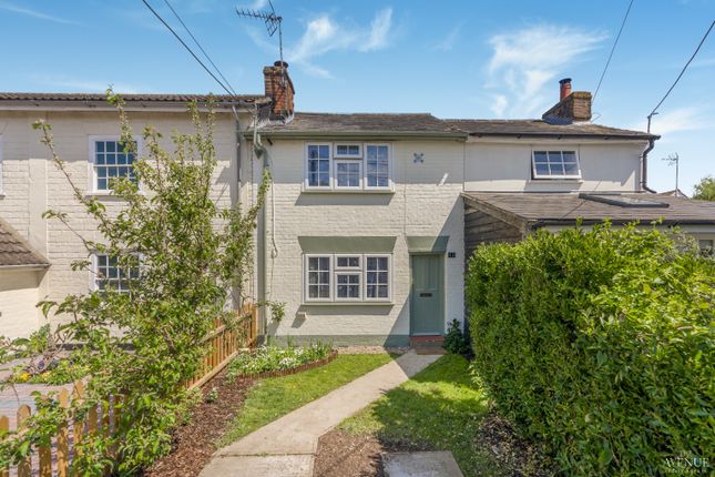 2 bed cottage