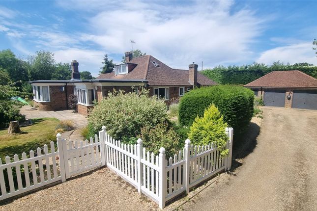 Horley, RH6 4 bed detached house for sale