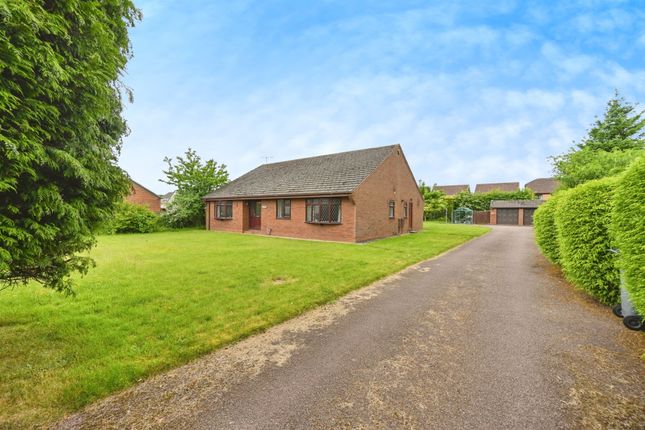 4 bedroom detached bungalow for sale