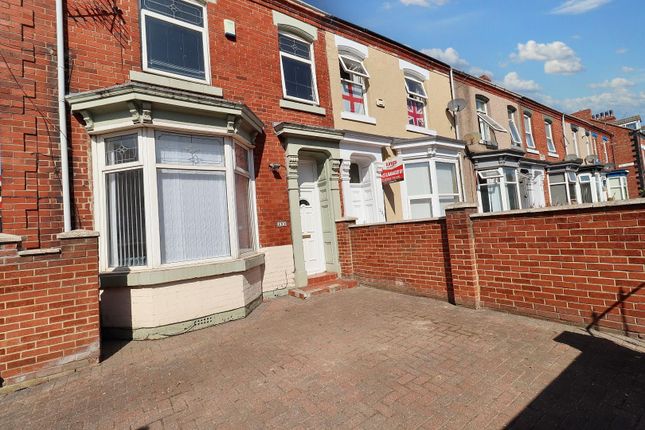 Norton Road, Norton... 4 bed end of terrace house for sale