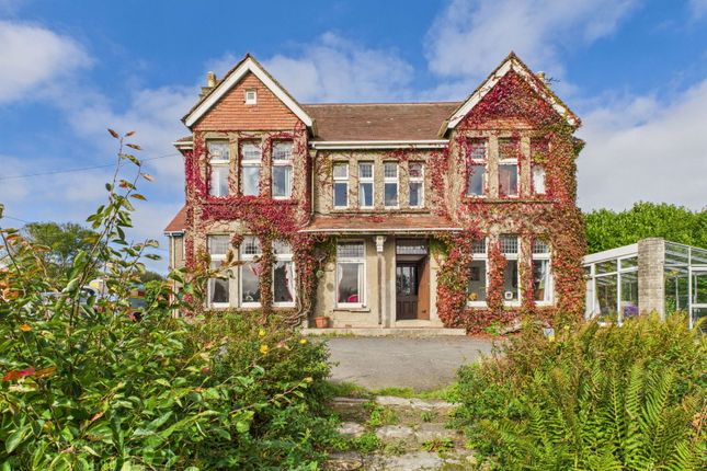 Penwinnick Road, St. Agnes TR5 10 bed detached house for sale