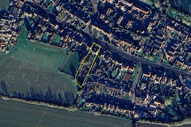 Kynaston Road, Panfield, CM7 2 bed bungalow for sale