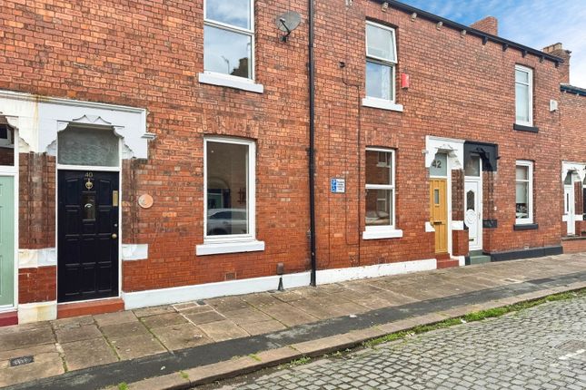 Colville Street, Carlisle CA2 3 bed terraced house for sale