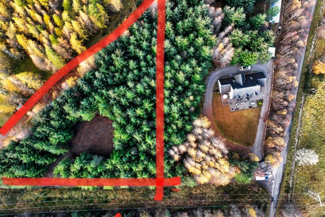 Land for sale