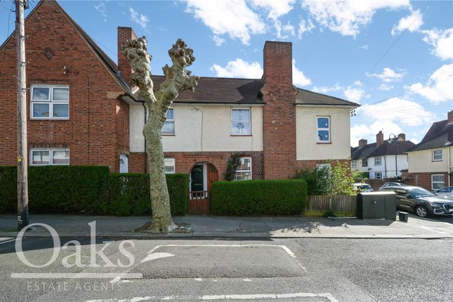 Tylecroft Road, Norbury 2 bed terraced house for sale