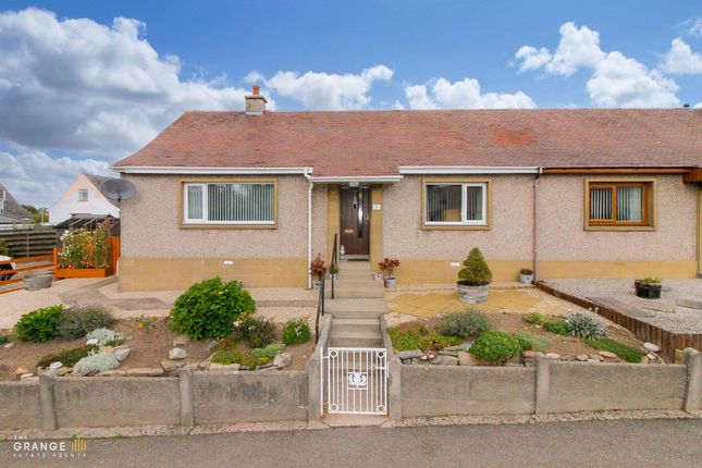 3 bedroom semi-detached bungalow for sale