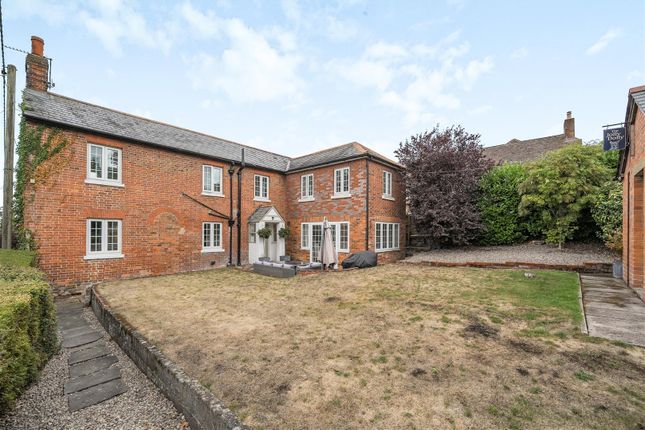 Dunkirk Hill, Devizes 4 bed detached house for sale