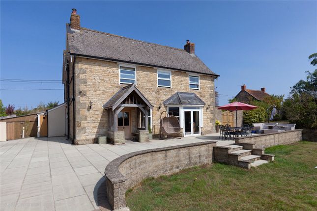 Front Street, East Stour, Gillingham... 4 bed detached house for sale