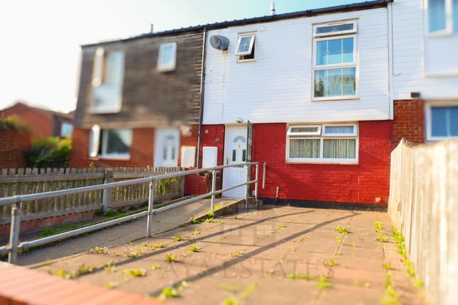 Gerrard Street, Birmingham B19 3 bed house for sale