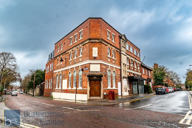 Friary View, Appleton Gate, Newark... 1 bed apartment for sale