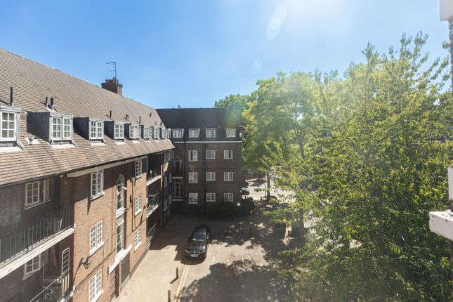 Riverside Gardens, Hammersmith, W6 1 bed apartment for sale
