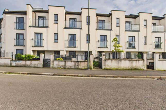Waddeton Road, Paignton 4 bed terraced house for sale