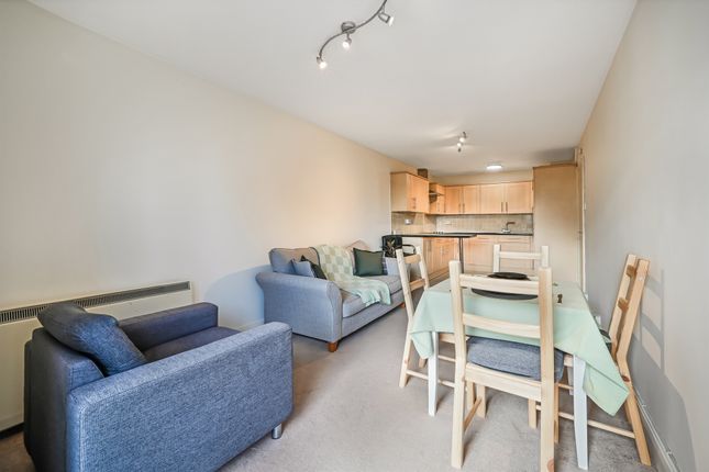 1 bed flat
