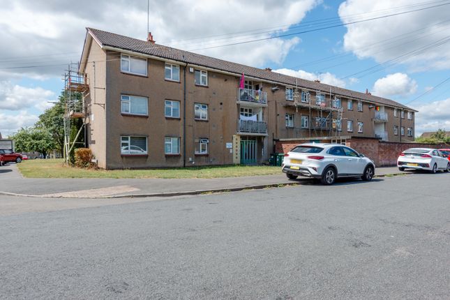 Gregory Hood Road, Coventry CV3 2 bed flat for sale