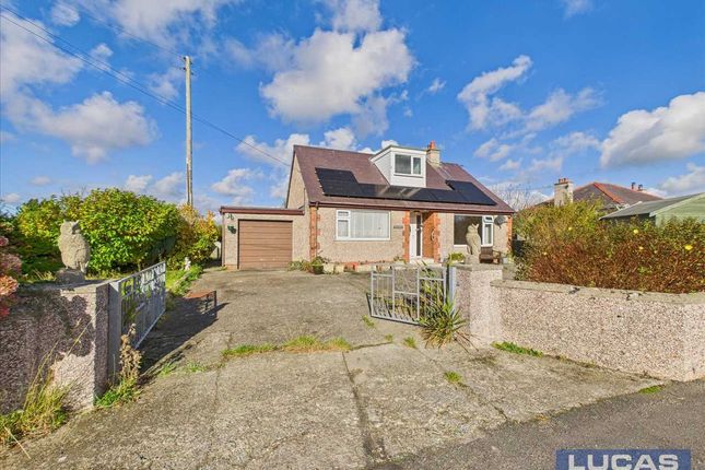 Llwyn Aled, Dwyran 4 bed detached house for sale