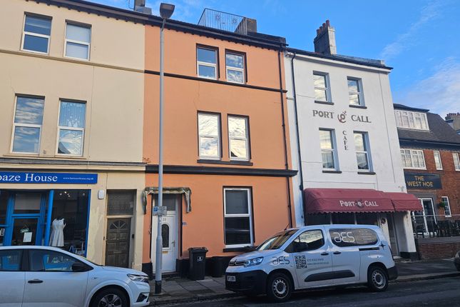 Bishops Place, Plymouth PL1 6 bed terraced house for sale