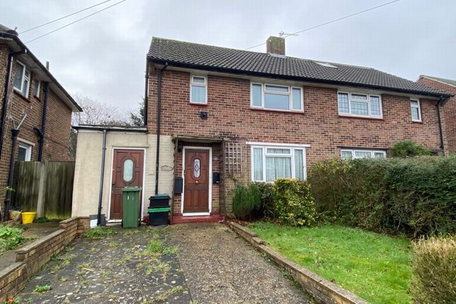 Ramsden Road, Orpington, BR5 2 bed semi