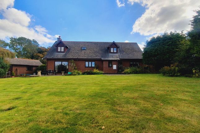 4 bedroom house for sale