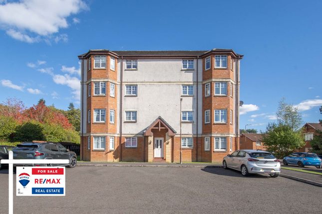 Columbia Avenue, Livingston EH54 1 bed flat for sale
