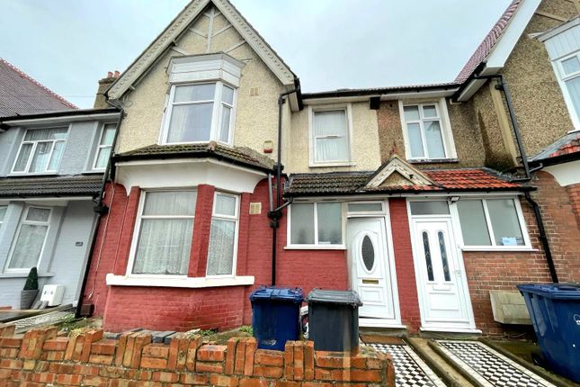 5 bedroom terraced house for sale