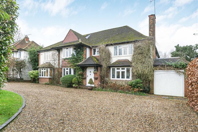 Newlands Avenue, Radlett 5 bed detached house for sale