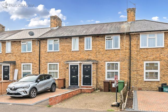 Peterborough Road, Carshalton 3 bed terraced house for sale