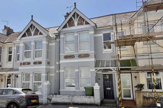 Belair Road, Peverell,  Plymouth. A... 4 bed terraced house for sale