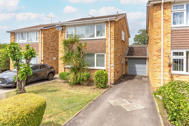 Brentry, Bristol BS10 3 bed link detached house for sale