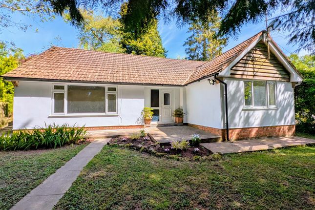 5 bedroom detached bungalow for sale