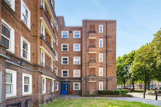 Homerton High Street, London 2 bed flat for sale