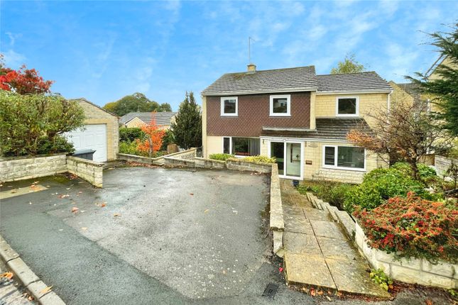 Woolley Drive 5 bed detached house for sale