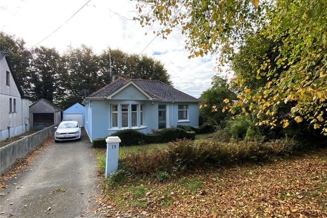 3 bedroom bungalow for sale