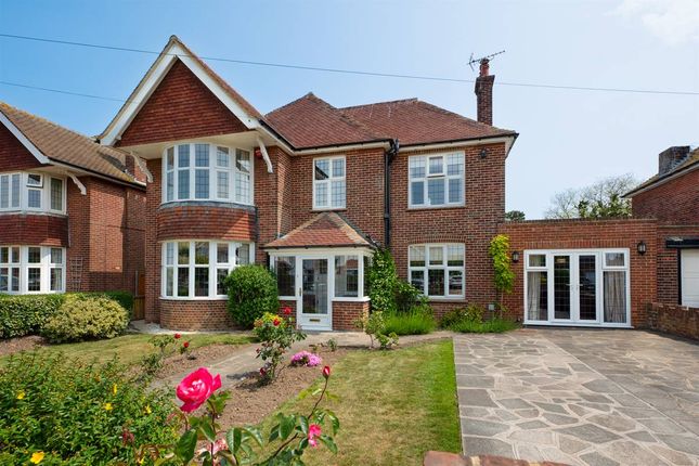 Gresham Avenue, Westbrook, Margate 5 bed detached house for sale