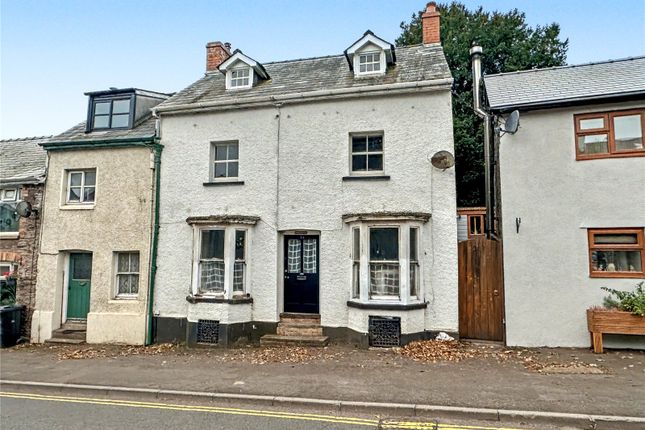 4 bed semi-detached house