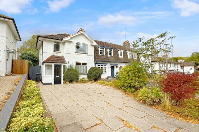 Selly Oak Road, Birmingham B30 2 bed end of terrace house for sale