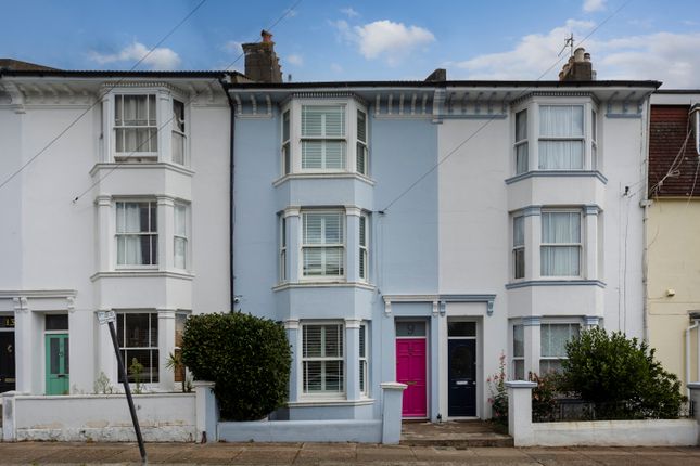 Lorna Road, Hove, Hove, BN3 3 bed terraced house for sale