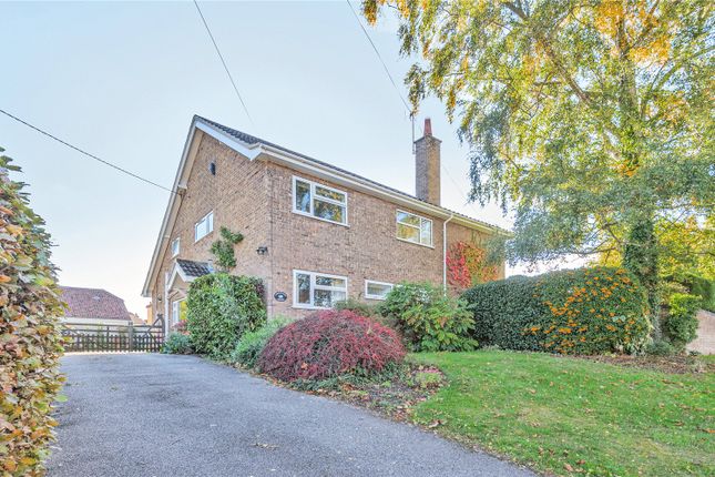 Cowbridge House, Barff Road... 4 bed detached house for sale