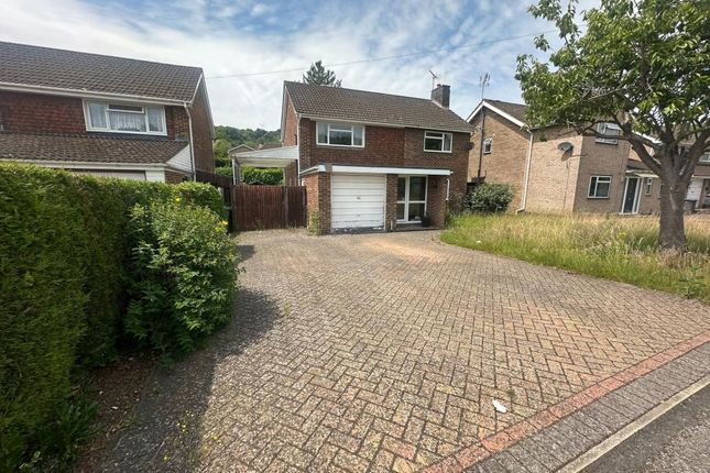High Wycombe,  Buckinghamshire,  HP13 4 bed detached house for sale