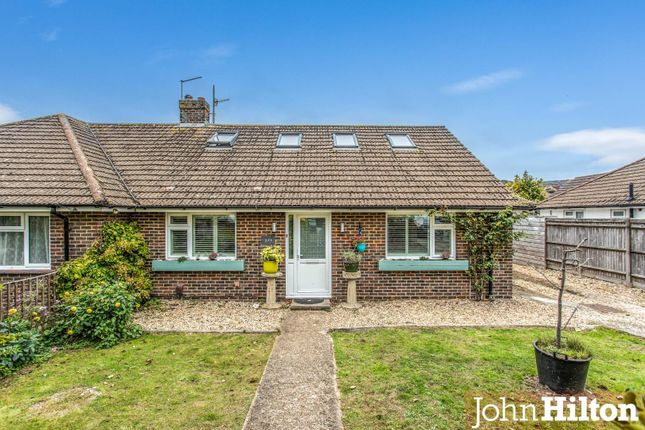 Saltdean Vale, Saltdean, Brighton 5 bed house for sale