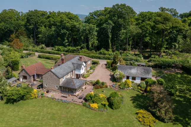 7 bedroom detached house for sale