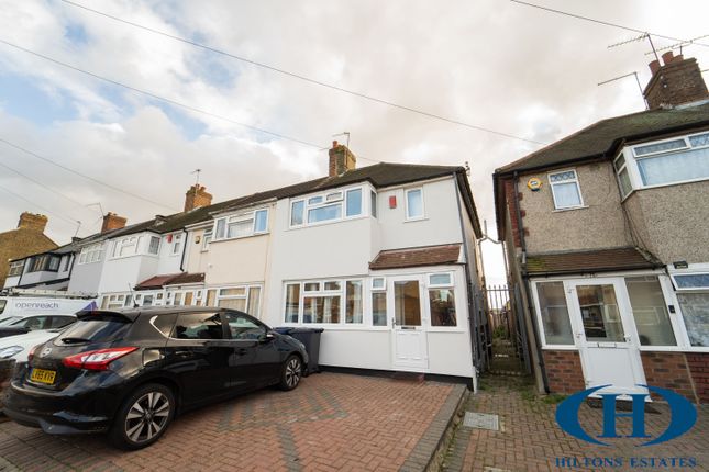 Beresford Road, Southall 3 bed semi