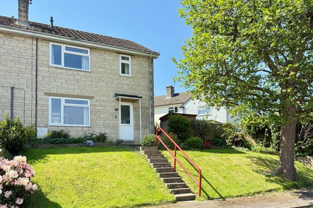The Daffodils, Kings Stanley, Stonehouse 2 bed semi