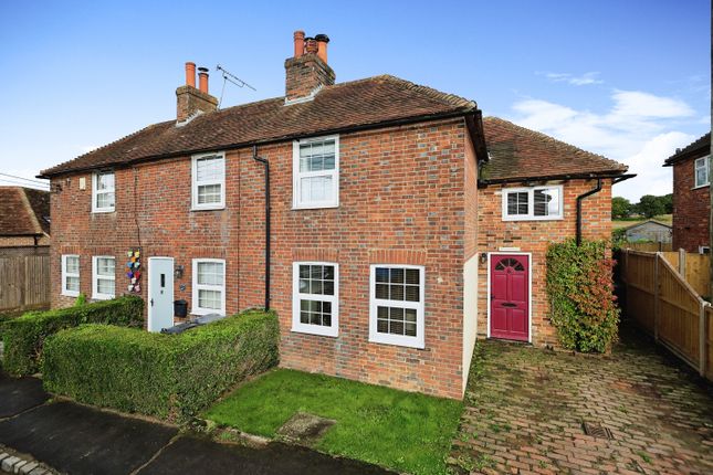 3 bed semi-detached house