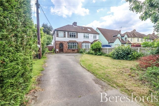 High Garrett, Braintree, CM7 3 bed semi