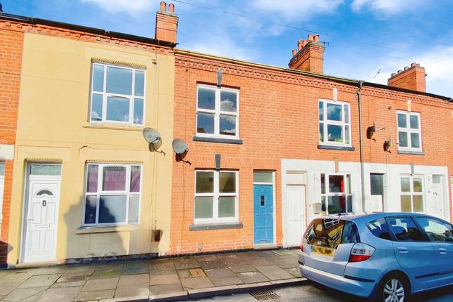 Vaughan Street, Leicester, LE3 2 bed terraced house for sale