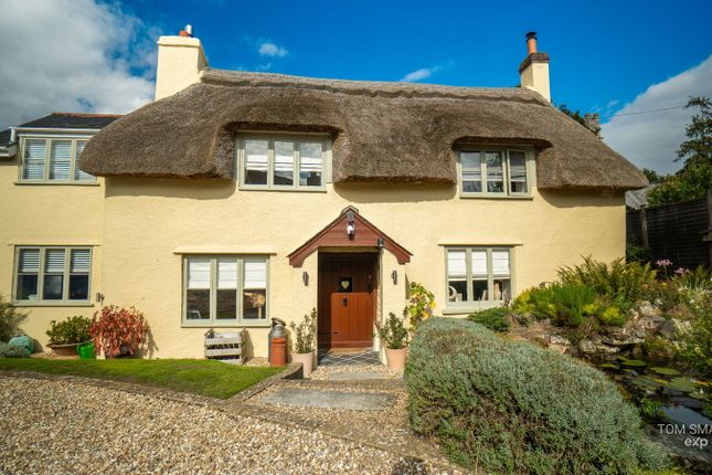 Honiton EX14 4 bed detached house for sale